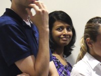 Executive Vice President